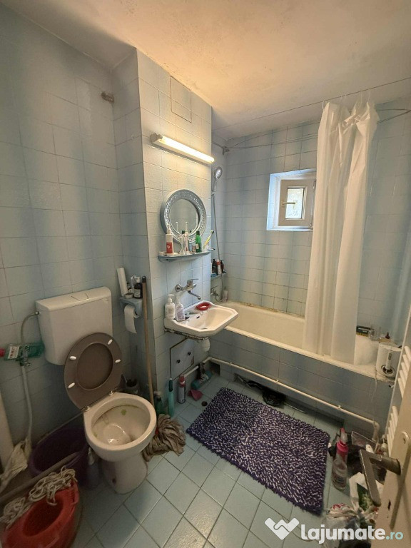 Apartament 2 cam Gheorgheni-str Godeanu