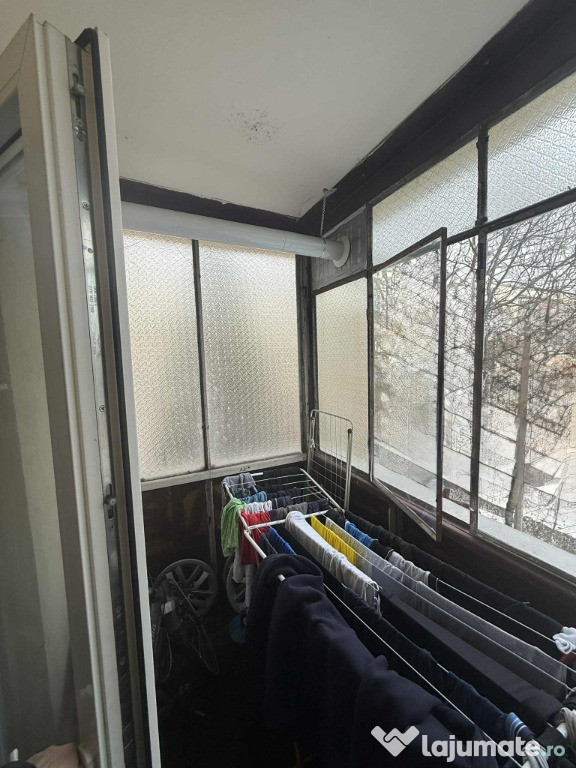 Apartament 2 cam Gheorgheni-str Godeanu