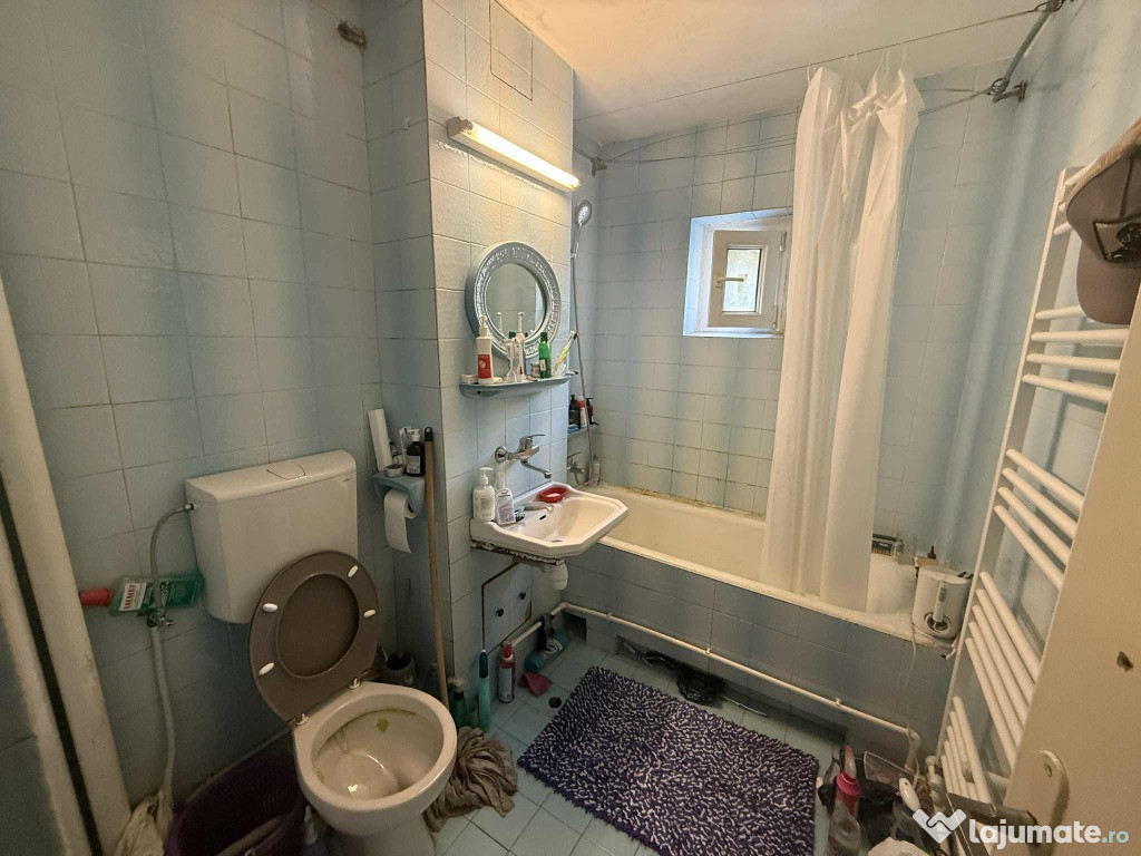 Apartament 2 cam Gheorgheni-str Godeanu