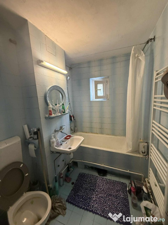 Apartament 2 cam Gheorgheni-str Godeanu