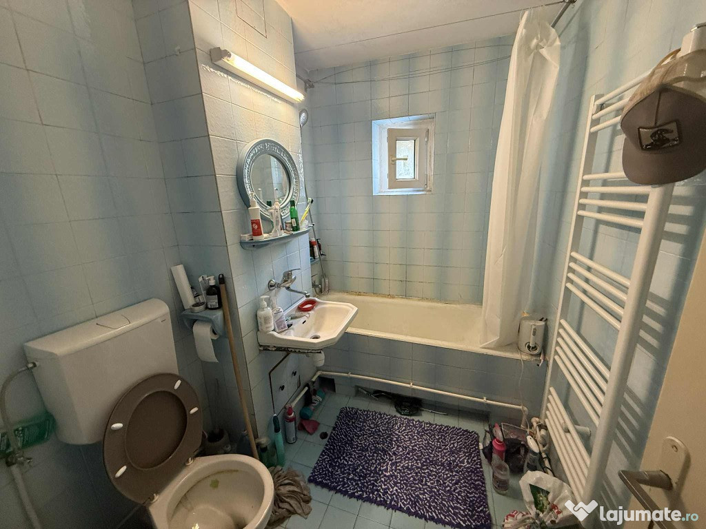 Apartament 2 cam Gheorgheni-str Godeanu