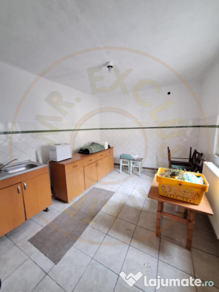 Inchiriere Casa Centrala Pitesti- Livezilor 