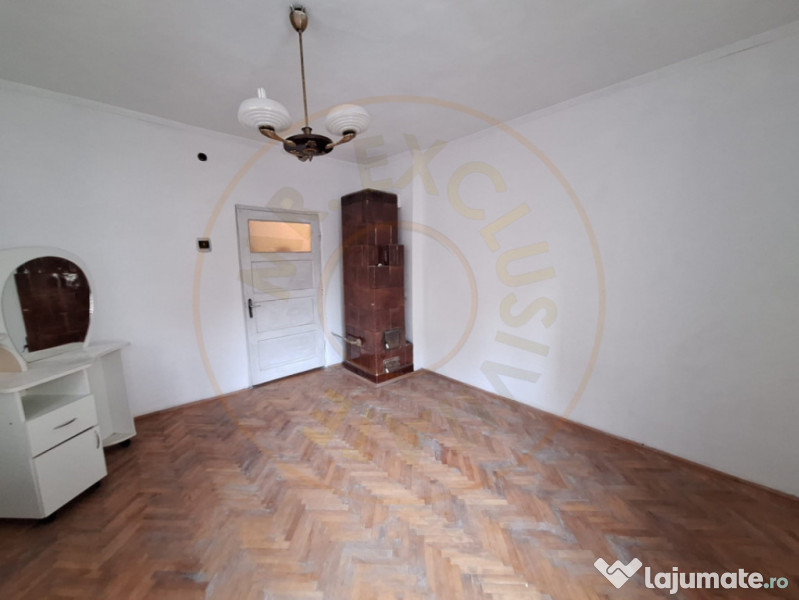 Inchiriere Casa Centrala Pitesti- Livezilor 