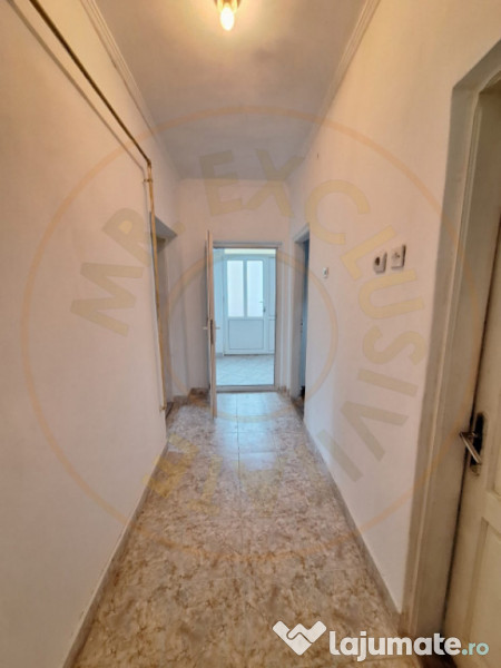 Inchiriere Casa Centrala Pitesti- Livezilor 