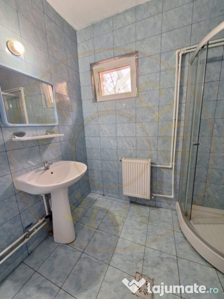 Inchiriere Casa Centrala Pitesti- Livezilor 