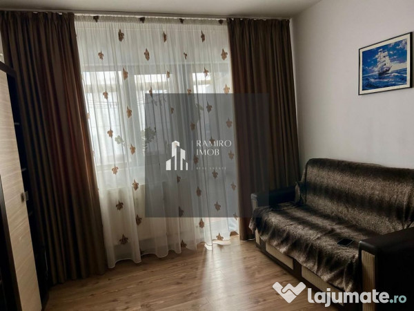 Apartament 2 camere decomandat 59 mp – Mutare imediată 