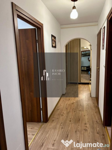 Apartament 2 camere decomandat 59 mp – Mutare imediată 