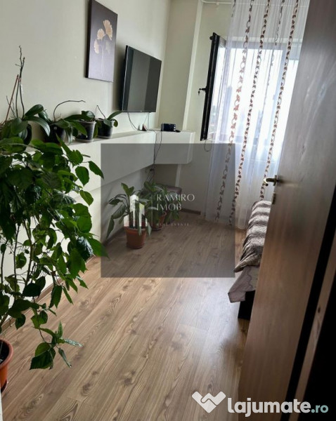 Apartament 2 camere decomandat 59 mp – Mutare imediată 