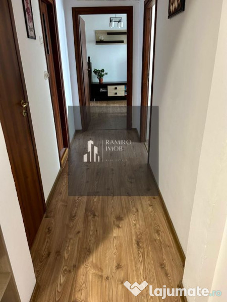 Apartament 2 camere decomandat 59 mp – Mutare imediată 