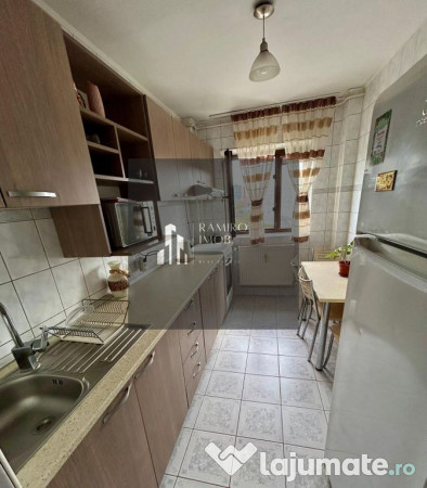 Apartament 2 camere decomandat 59 mp – Mutare imediată 