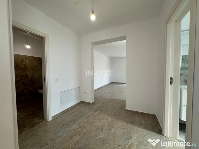 COMISION 0%! MUTARE IMEDIATA! 3 CAMERE+GRADINA 160MP 