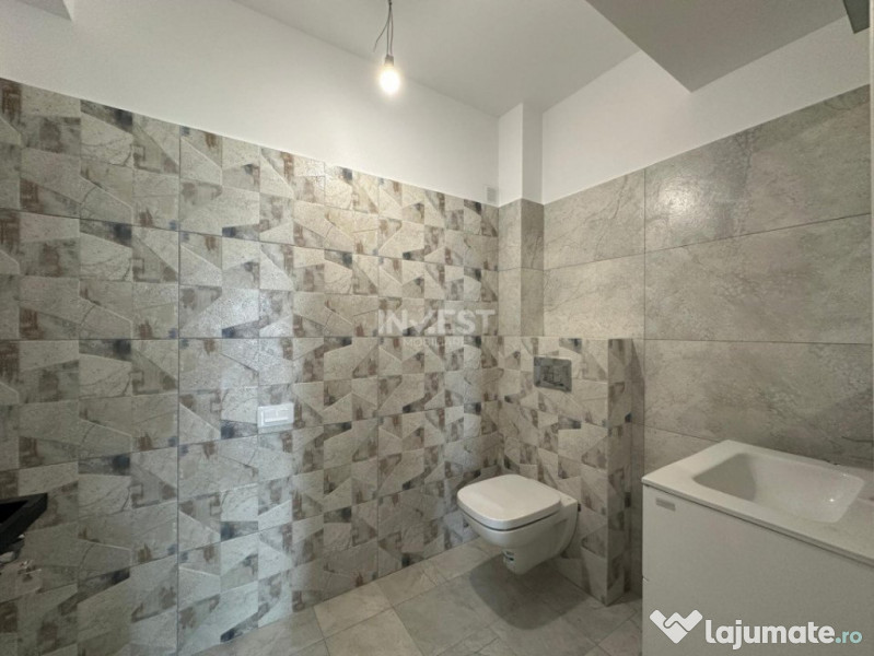 COMISION 0%! MUTARE IMEDIATA! 3 CAMERE+GRADINA 160MP 