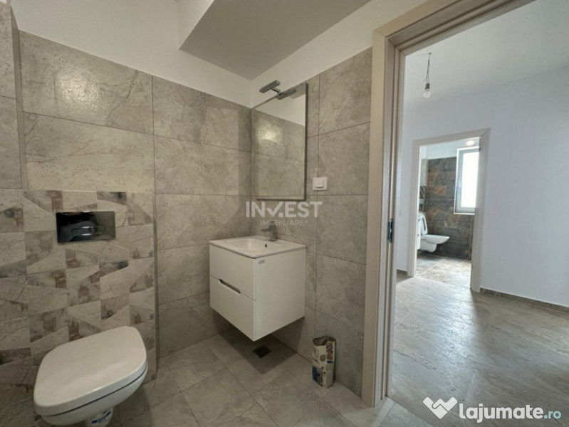 COMISION 0%! MUTARE IMEDIATA! 3 CAMERE+GRADINA 160MP 