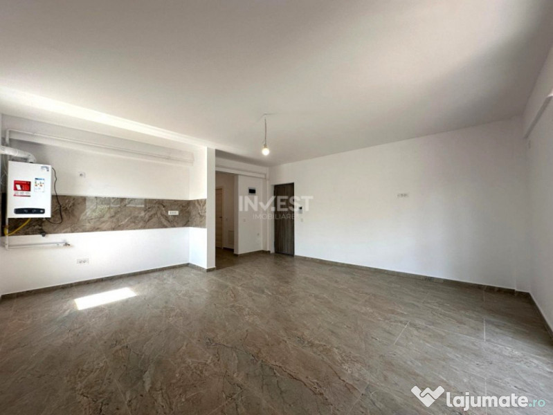 COMISION 0%! MUTARE IMEDIATA! 3 CAMERE+GRADINA 160MP 