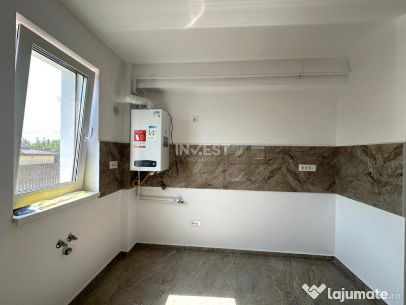 COMISION 0%! MUTARE IMEDIATA! 3 CAMERE+GRADINA 160MP 