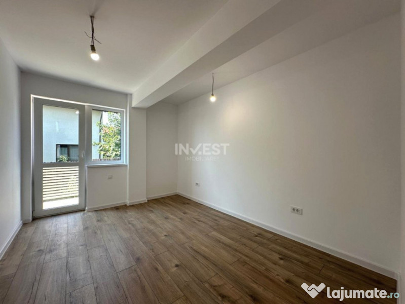 COMISION 0%! MUTARE IMEDIATA! 3 CAMERE+GRADINA 160MP 