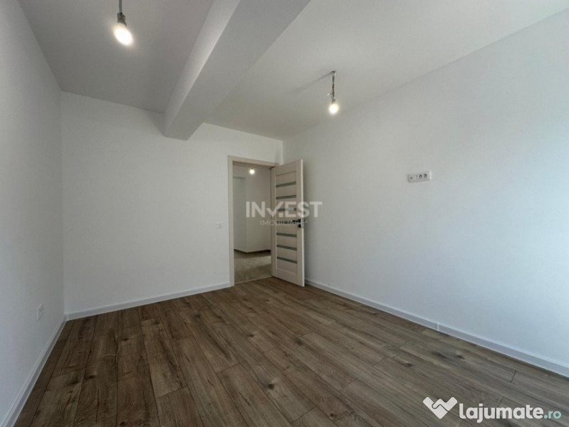 COMISION 0%! MUTARE IMEDIATA! 3 CAMERE+GRADINA 160MP 