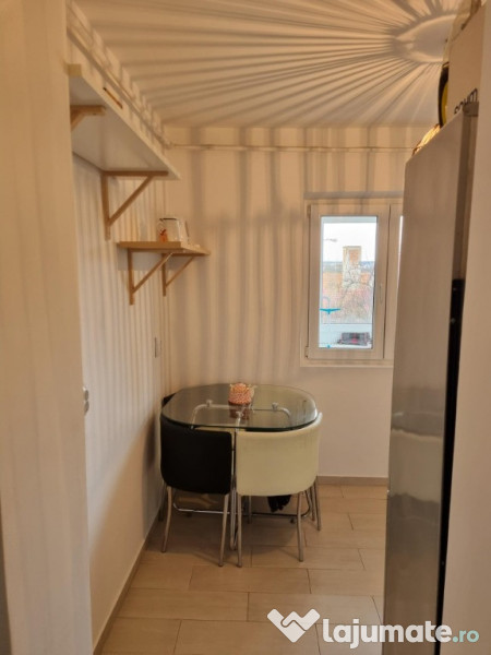 Inchiriez apartament 3 camere 75mp zona Pipera rond Mcdonalds 