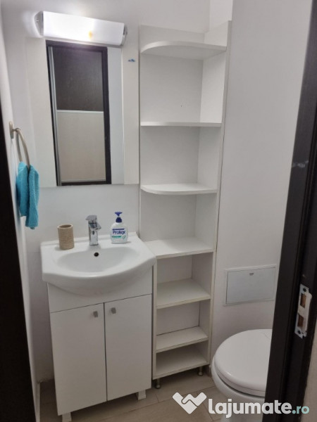 Inchiriez apartament 3 camere 75mp zona Pipera rond Mcdonalds 