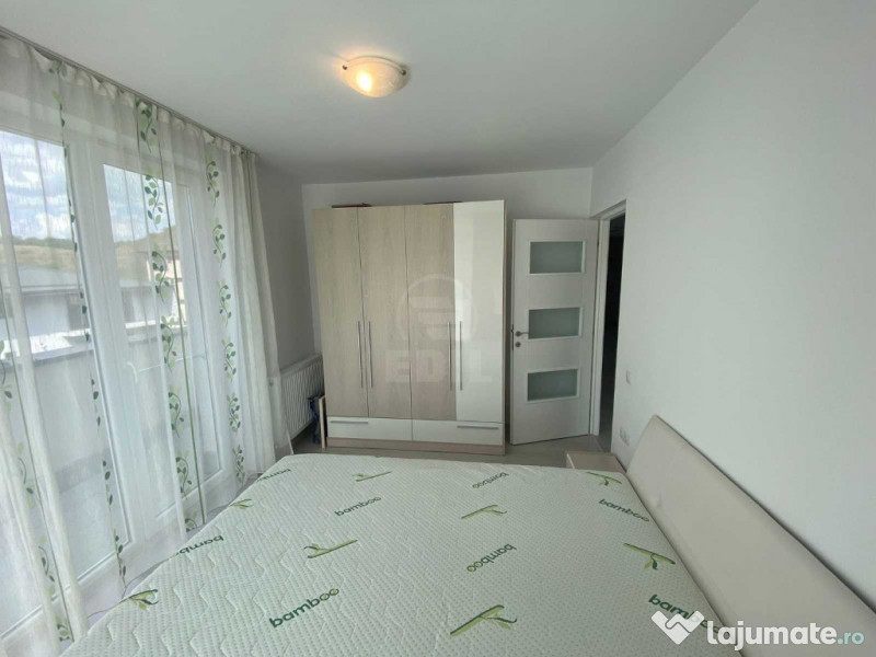 APARTAMENT 3 CAMERE DECOMANDAT