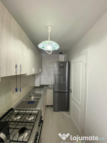 APARTAMENT 3 CAMERE DECOMANDAT