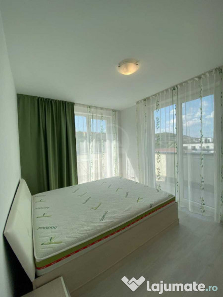 APARTAMENT 3 CAMERE DECOMANDAT