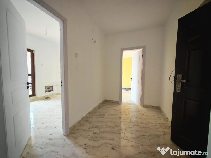 Apartament cu 2 camere in bloc nou in complex rezidential str. Brestei 