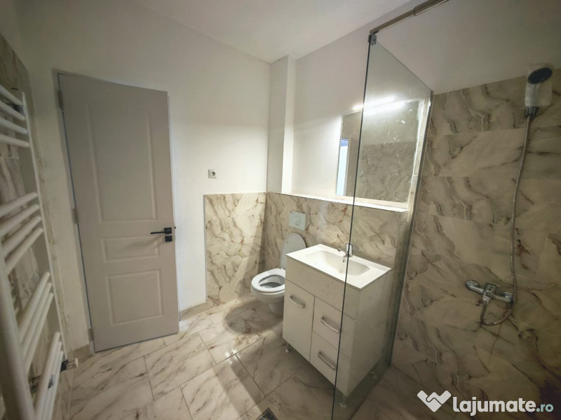 Apartament cu 2 camere in bloc nou in complex rezidential str. Brestei 