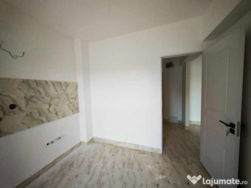 Apartament cu 2 camere in bloc nou in complex rezidential str. Brestei 
