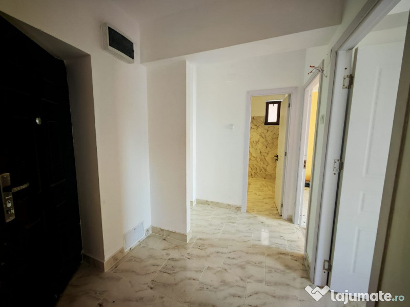 Apartament cu 2 camere in bloc nou in complex rezidential str. Brestei 