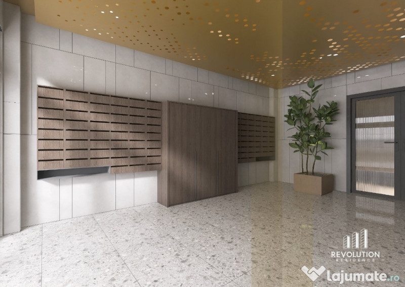 NEW! Apartamente 2 camere - Republicii 115, Baia Mare. 