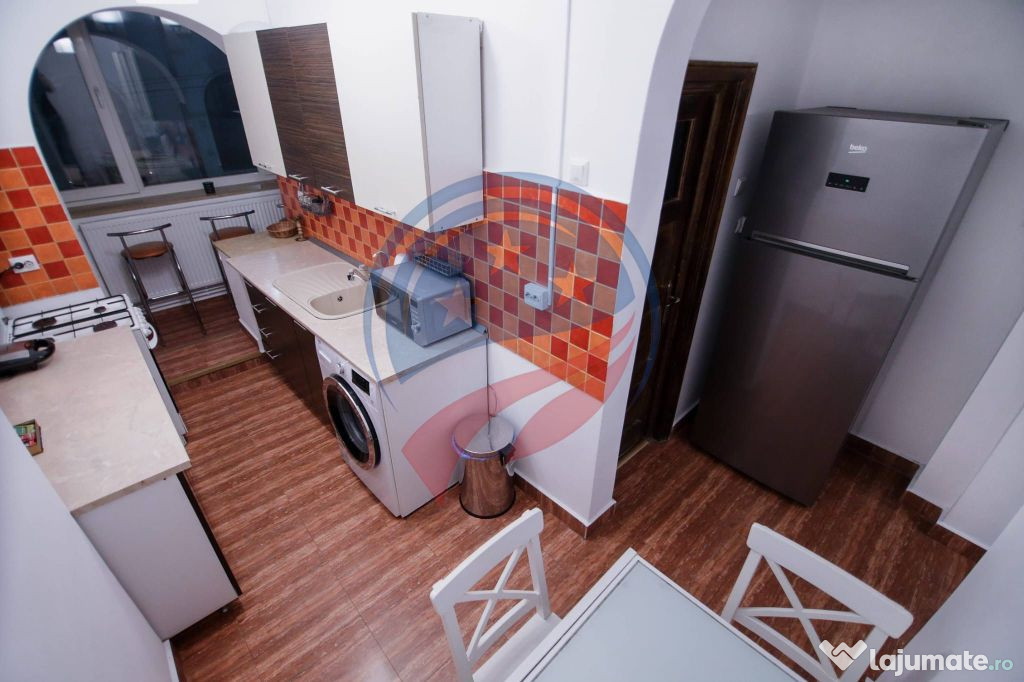 Apartament 2 camere decomandat/de inchiriat/ultracentral/... 