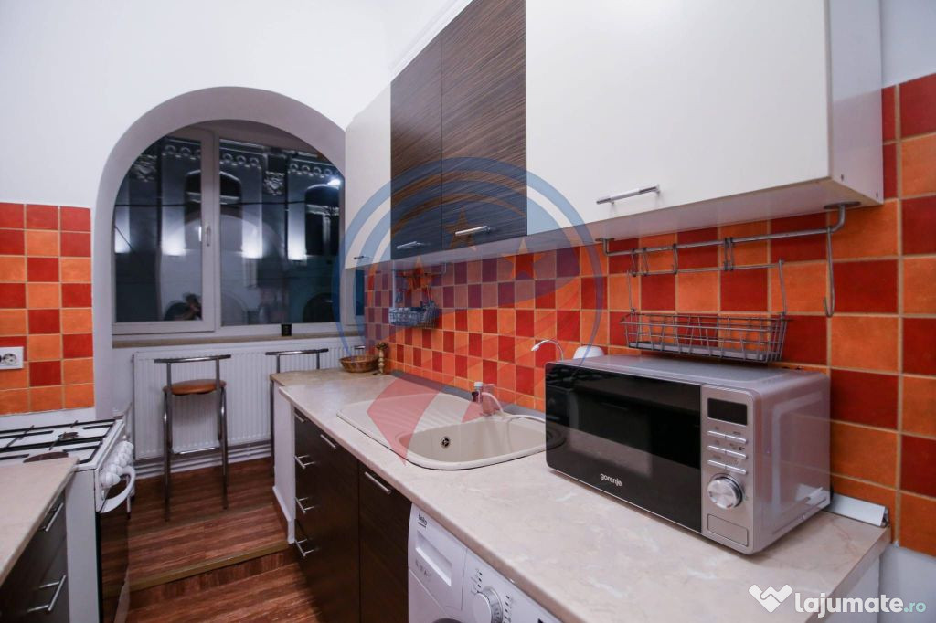 Apartament 2 camere decomandat/de inchiriat/ultracentral/... 