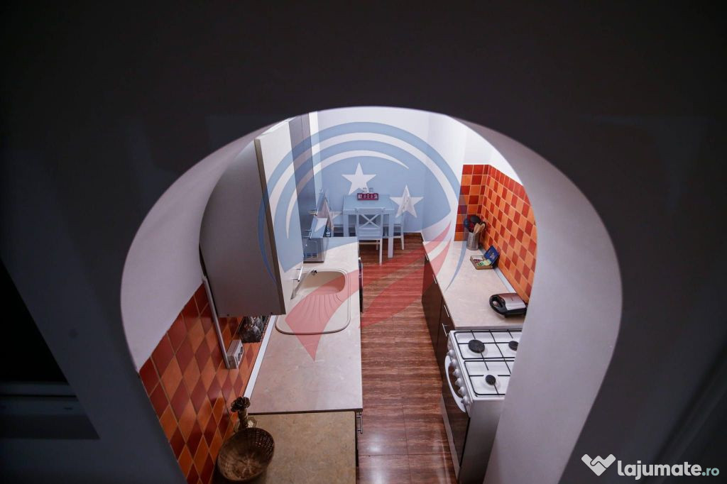 Apartament 2 camere decomandat/de inchiriat/ultracentral/... 