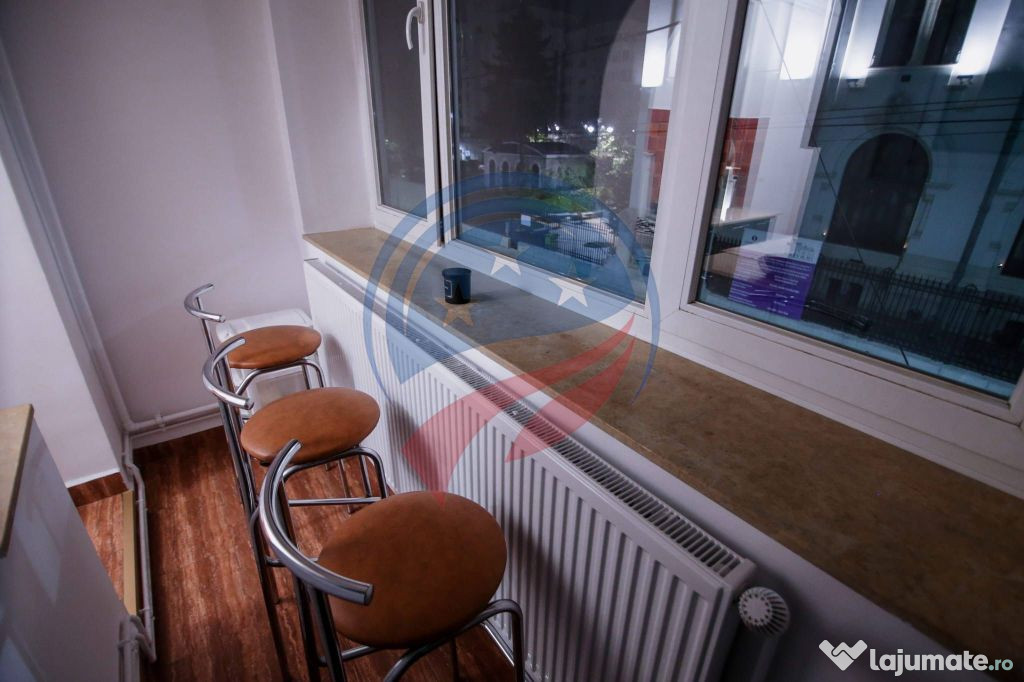 Apartament 2 camere decomandat/de inchiriat/ultracentral/... 