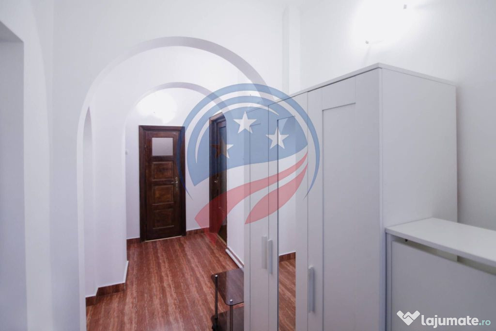 Apartament 2 camere decomandat/de inchiriat/ultracentral/... 