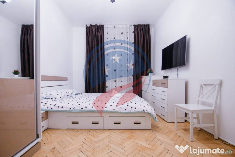 Apartament 2 camere decomandat/de inchiriat/ultracentral/... 