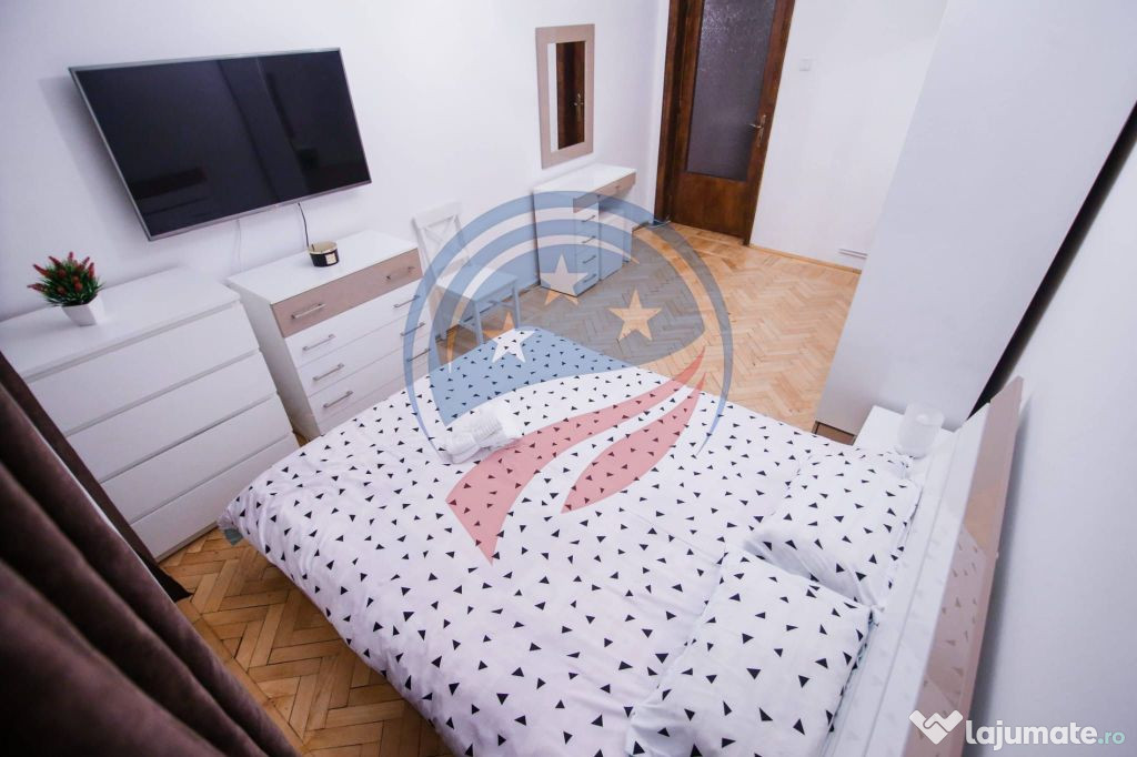 Apartament 2 camere decomandat/de inchiriat/ultracentral/... 