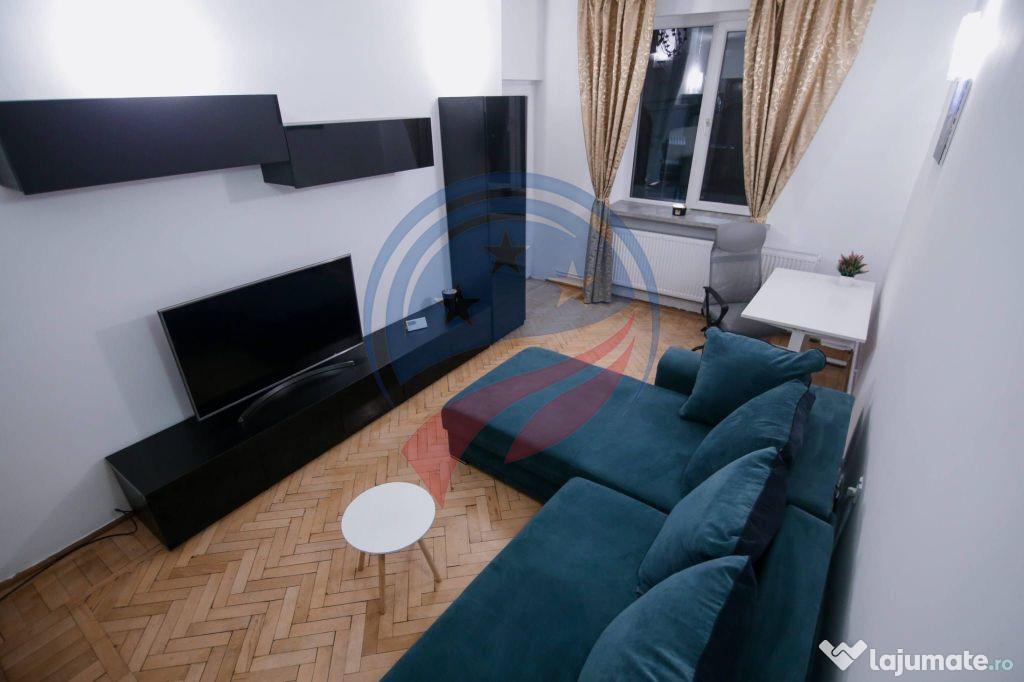 Apartament 2 camere decomandat/de inchiriat/ultracentral/... 