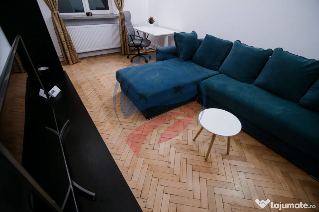 Apartament 2 camere decomandat/de inchiriat/ultracentral/... 