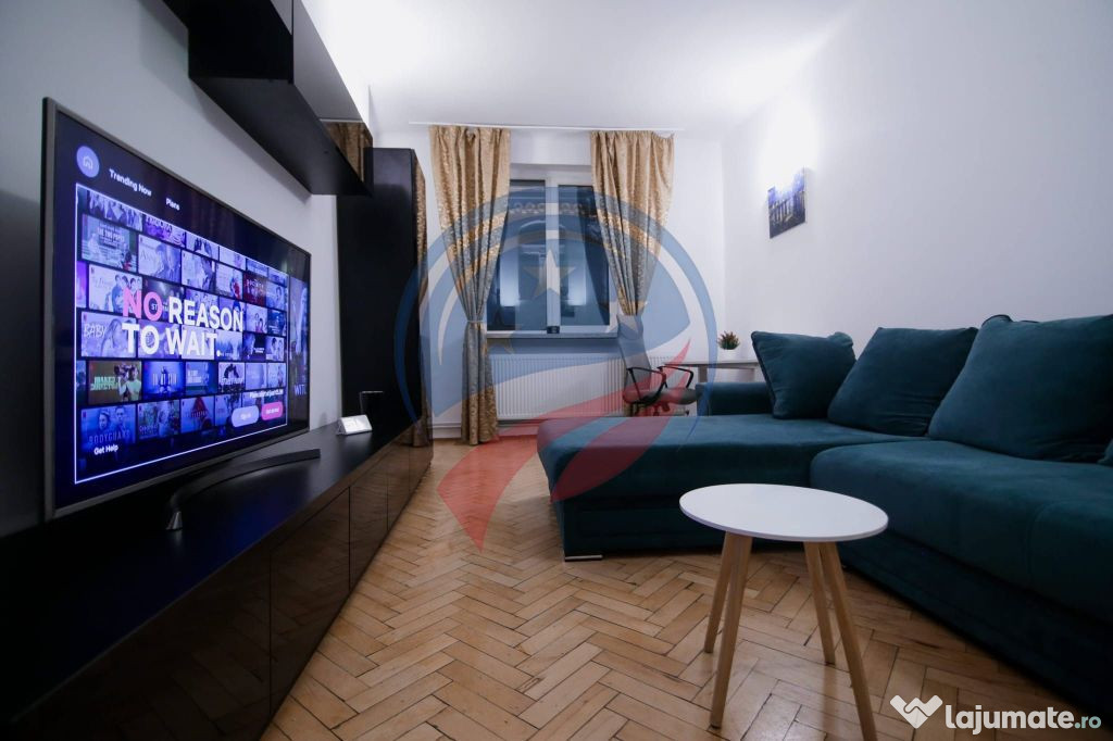 Apartament 2 camere decomandat/de inchiriat/ultracentral/... 
