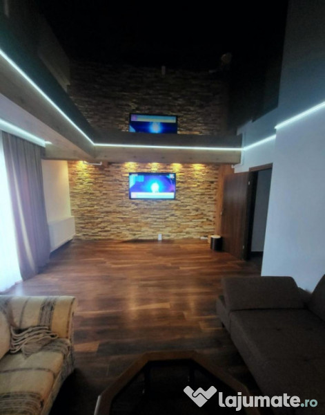 Apartament 2 camere / zona Pallady / 79mp + 65mp terasa / Ce