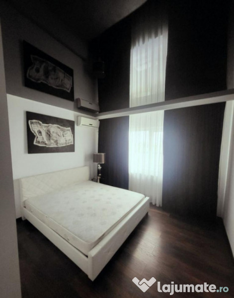 Apartament 2 camere / zona Pallady / 79mp + 65mp terasa / Ce