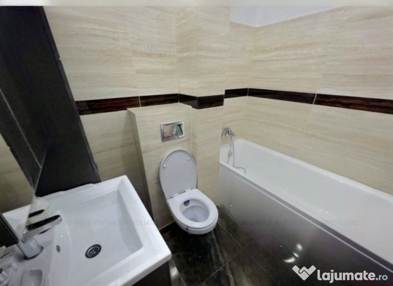 Apartament 2 camere / zona Pallady / 79mp + 65mp terasa / Ce