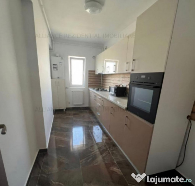 Apartament 2 camere / zona Pallady / 79mp + 65mp terasa / Ce
