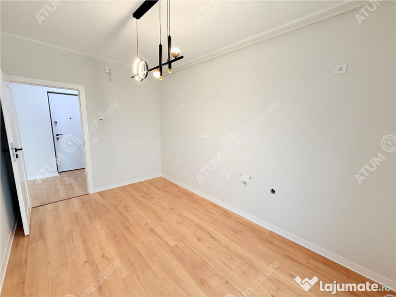 Apartament cu 3 camere terasa 40 mp 85 mp utili si 2 locuri