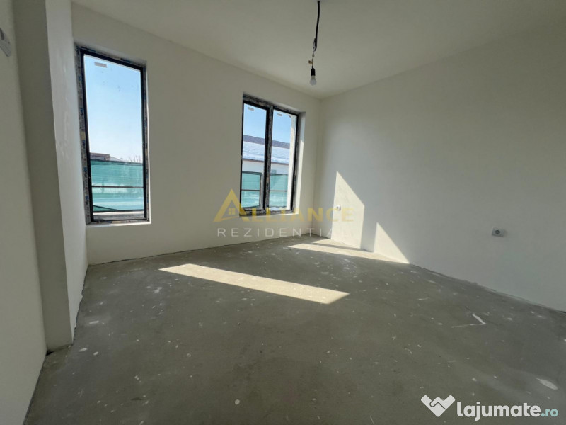 Casa individuala la doar 1 minut de statia stv.