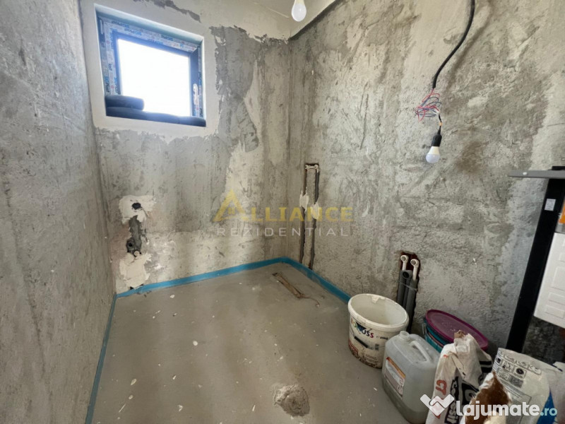 Casa individuala la doar 1 minut de statia stv.