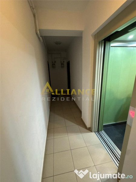 Apartament 2 camere sector 3