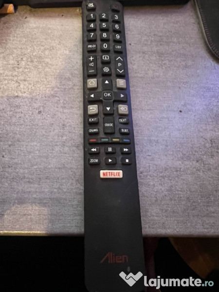 Telecomenzi tv android 